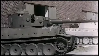 German tanks WW2 | Edit