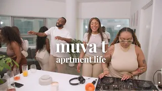 muva t | aprtment life (uk garage)