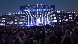 Europa plus LIVE 2019 Mohombi - Hello