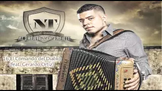 Noel Torres  "El Comando del Diablo" Feat. Gerardo Ortíz