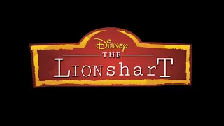 The Lion Shart - A Lion Guard YTP