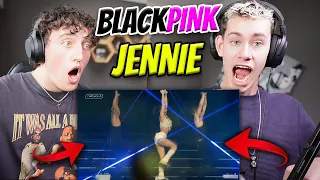 JENNIE KIM !!! | BLACKPINK COACHELLA | JENNIE - YOU AND ME SOLO  | REACTION