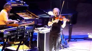 Return to Forever IV - Renaissance (Live at Caesarea Amphitheater 1/8/2011)