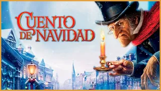 CUENTO DE NAVIDAD - AUDIOLIBRO COMPLETO - Español (voz humana)