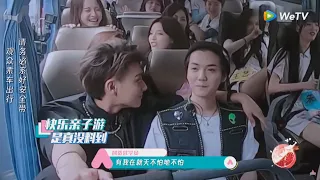 《创造营2020 Produce Camp 2020 》Tao x Luhan Moments EP6