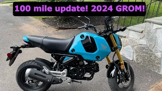 Things I HATE About My 2024 Honda Grom