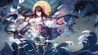 Nightcore - Electric (1 Hour)