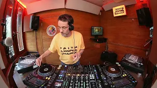 Listen Festival w/ Ivan Smagghe @ Kiosk Radio 29.03.2024