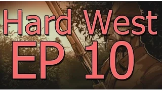 Bank Robbery | Hard West Ep 10