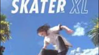 Skater XL - Indestructible achievement trophy glitch