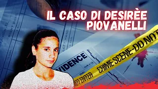 IL BRANCO DI L3NO/Il caso di Desirèe