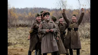 Что такое оскорбление памяти о Великой Отечественной войне? Разбираем фильм "Подольские курсанты"!