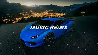 Rakhim - Синий lamborghini (Orller remix)