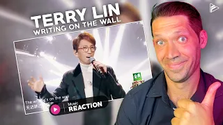 Terry Lin - Writings on the Wall (Reaction)