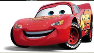 3 2 1 Go! But its Disney Cars