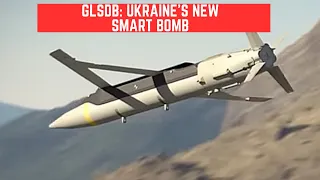 What is the GLSDB and How Does It Help Ukraine Fight Russia?