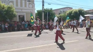 Desfile de 7 De Setembro |  CEIS   - Caicó, 07/09/2022