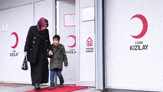 Dünya Çocuk Günü / World Children’s Day