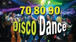 Disco Songs 70s 80s 90s Megamix - Nonstop Classic Italo - Disco Music Of All Time #330