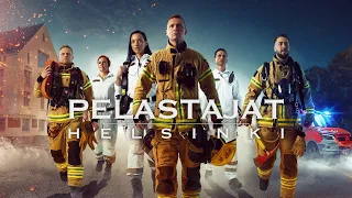 Pelastajat Helsinki palaa TV5:lle ja discovery+-palveluun 20.3.24!