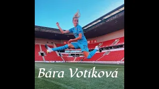 Bára Votíková