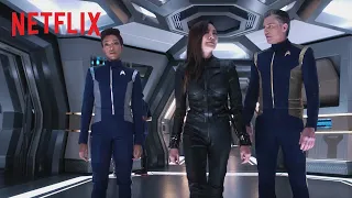 Star Trek: Discovery - Trailer #2 [HD] | Netflix