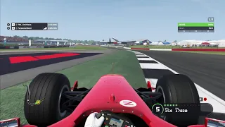 Trying To Set The World Record At Silverstone