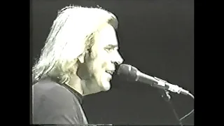 Journey - Any Way You Want It Live 1999
