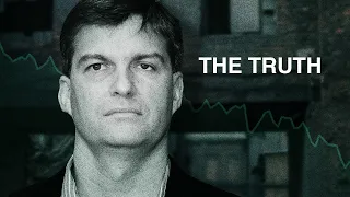 Michael Burry’s 2023 Market Crash Prediction