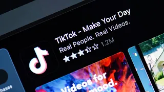 Is TikTok a security threat to Americans?