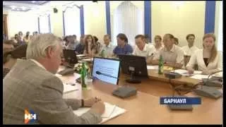 Наши новости 03.07.15 (16+) вечерний выпуск