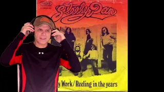 COUNTRY HEART SERIES: Steely Dan -- Dirty Work