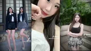 Tổng Hợp Những Video Của Các Idol Tiktok #469 l Trần Luân Tv