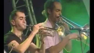 Mustapha Didouh & Cheb Khaled: Didi Casablanca 2002