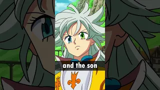 Seven Deadly Sins NEXT GEN! (4 Knights of the Apocalypse Explained)