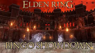 🔴Live - Elden Ring - Bingo Showdown /w @MaeveVNU @BriAtCookiebox @Twobold