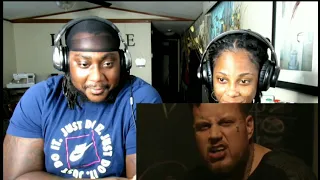 Jelly Roll & Struggle Jennings - Fall In The Fall - D&T SQUAD REACTION