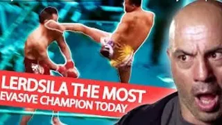 Lerdsila Phuket Top Team Feb.2023 Fight highlights