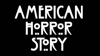 American Horror Story – Credits Mix