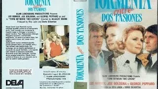 TORMENTA ENTRE DOS PASIONES PELICULA COMPLETA ESPAÑOL DRAMA INTRIGA SUSPENSE