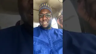 Les vérités indéniables de Cheikh Oumar Diagne