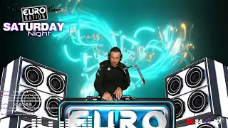 Euro Nation MIXDOWN | 90s & 2000s Eurodance, Trance, & Club Anthems | Sept. 30, 2023