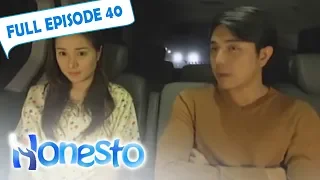 Full Episode 40 | Honesto