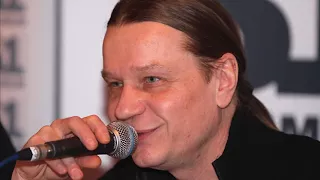 Валерий Кипелов