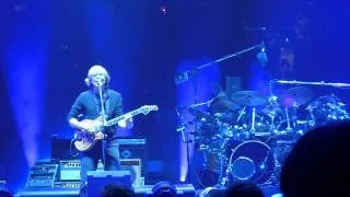 Phish - Suzy Greenberg + Tweezer Reprise - New York City 12-28-2013