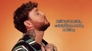 James Arthur - September [TŁUMACZENIE PL]