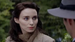 Щоденник Роуз (The Secret Scripture) український трейлер