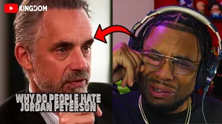 Why Do People HATE Jordan Peterson? | THIS WILL CHANGE YOUR MIND!