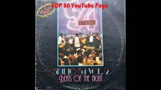Various – Beats Of The Night Studio 54 Vol. 2 Side 4 (1980 Derby)