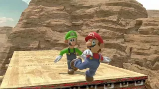 Long Live King Luigi